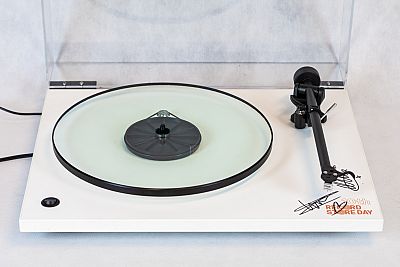 Rega RSD 2017