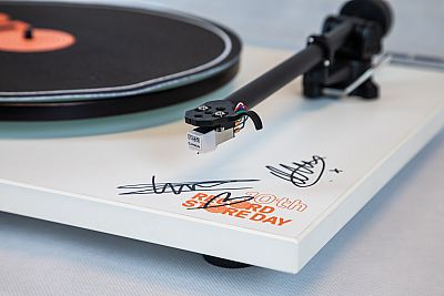 Rega RSD 2017