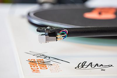 Rega RSD 2017