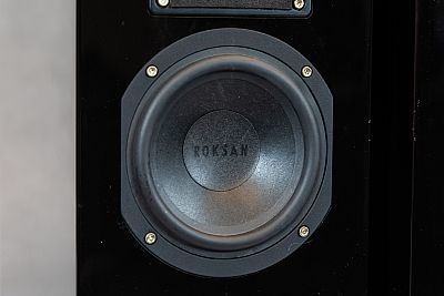 Roksan TR-5