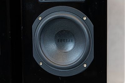 Roksan TR-5