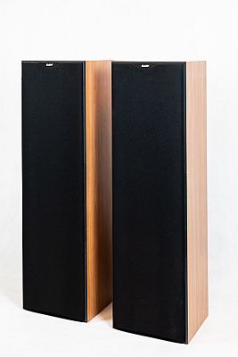 Bowers & Wilkins DM 603 S2