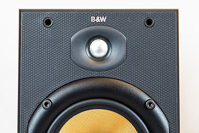 Bowers & Wilkins DM 603 S2