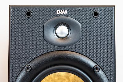 Bowers & Wilkins DM 603 S2