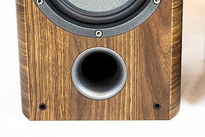 Focal Chorus 706