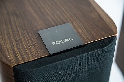 Focal Chorus 706