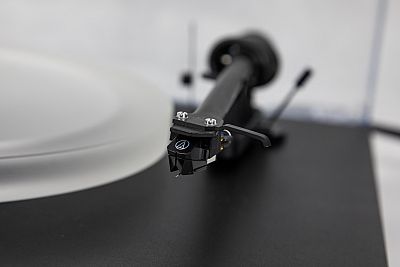 Pro Ject Debut III