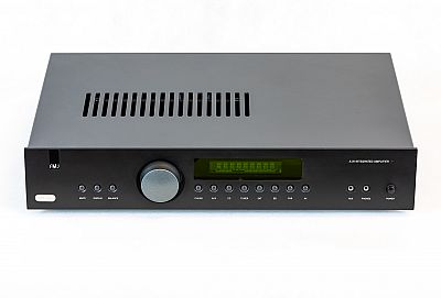 Arcam FMJ A 19