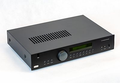 Arcam FMJ A 19