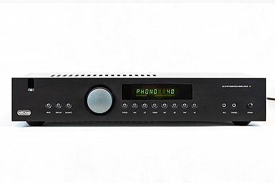Arcam FMJ A 19