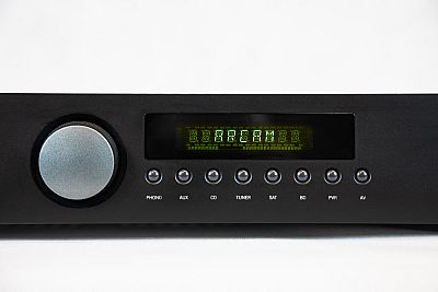 Arcam FMJ A 19