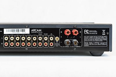 Arcam FMJ A 19