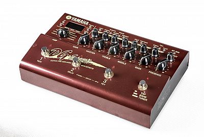 Yamaha DG Stomp