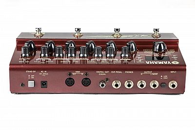 Yamaha DG Stomp