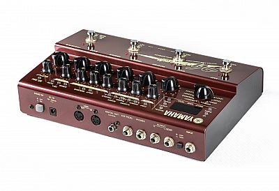 Yamaha DG Stomp