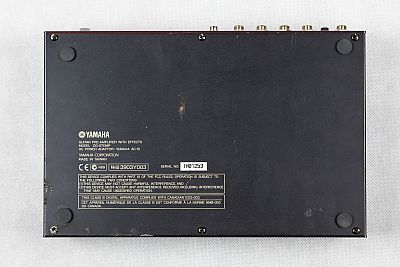 Yamaha DG Stomp