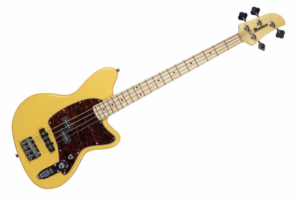 Decybelix: Ibanez TMB 100M MWF