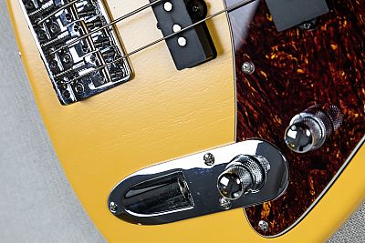 Ibanez TMB 100M MWF