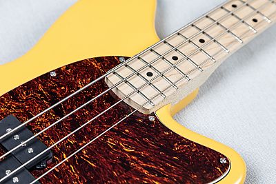 Ibanez TMB 100M MWF