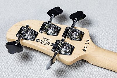 Ibanez TMB 100M MWF
