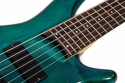 Ibanez SR 506