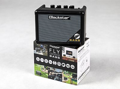 Blackstar Fly 3 Bass
