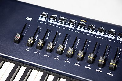 Kurzweil PC3 X
