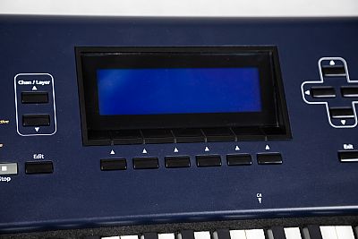 Kurzweil PC3 X