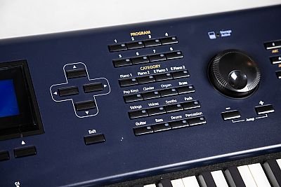 Kurzweil PC3 X