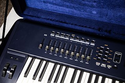 Kurzweil PC3 X