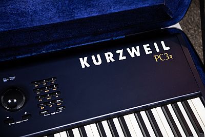 Kurzweil PC3 X