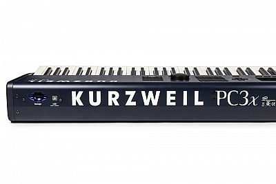 Kurzweil PC3 X