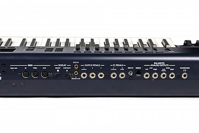 Kurzweil PC3 X