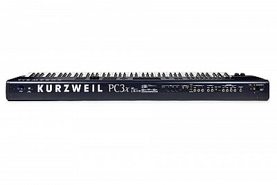 Kurzweil PC3 X