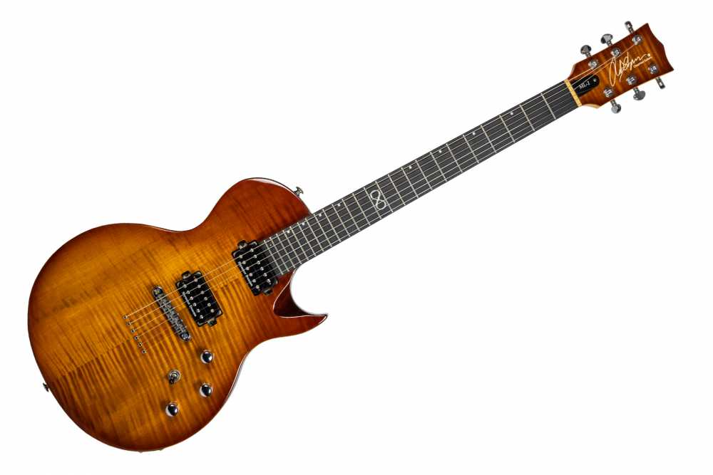 Decybelix: Chapman ML2