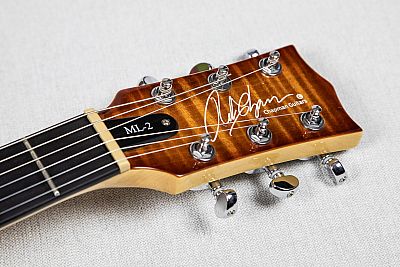 Chapman ML2