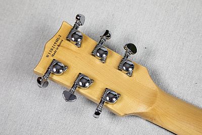 Chapman ML2