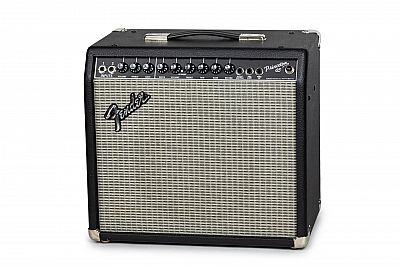Fender Princeton 65