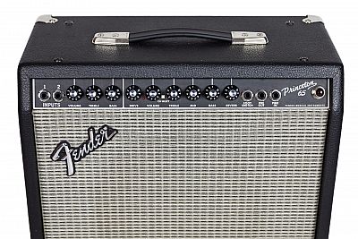Fender Princeton 65