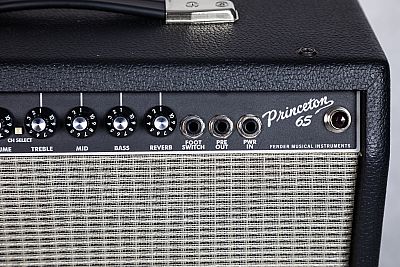 Fender Princeton 65