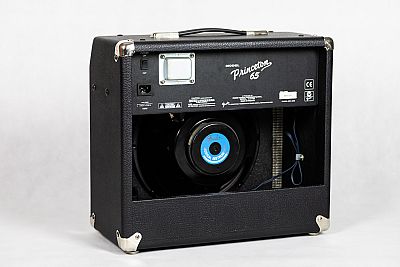 Fender Princeton 65