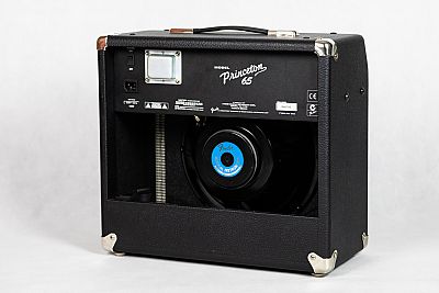 Fender Princeton 65